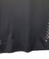 中古・古着 LOUIS VUITTON (ルイ ヴィトン) Technical Performance T-Shirt ブラック サイズ:XL：50000円