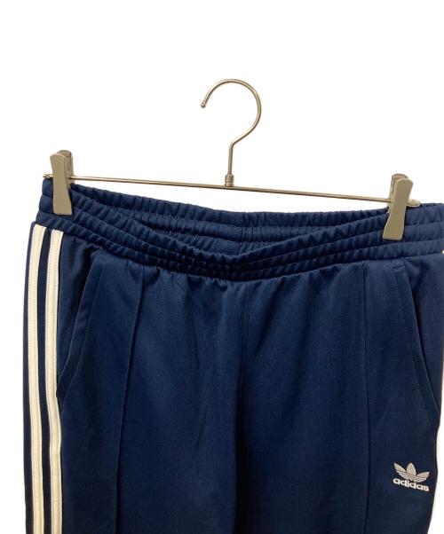 adidas Originals（アディダスオリジナル）adidas originals (アディダスオリジナル) アディカラー 70s トラックパンツ ネイビー サイズ:Lの古着・服飾アイテム