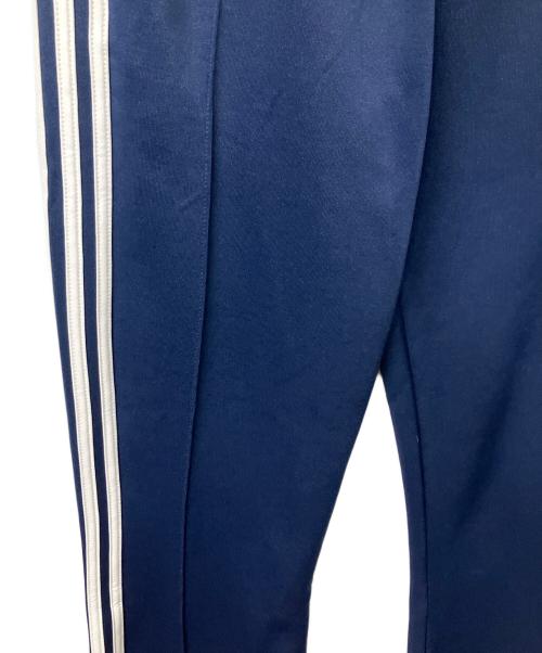 adidas Originals（アディダスオリジナル）adidas originals (アディダスオリジナル) アディカラー 70s トラックパンツ ネイビー サイズ:Lの古着・服飾アイテム