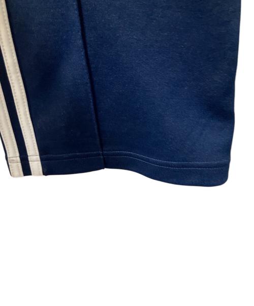 adidas Originals（アディダスオリジナル）adidas originals (アディダスオリジナル) アディカラー 70s トラックパンツ ネイビー サイズ:Lの古着・服飾アイテム