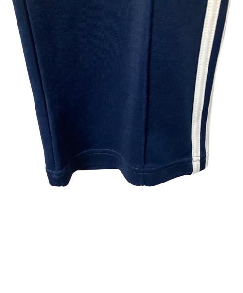 adidas Originals（アディダスオリジナル）adidas originals (アディダスオリジナル) アディカラー 70s トラックパンツ ネイビー サイズ:Lの古着・服飾アイテム