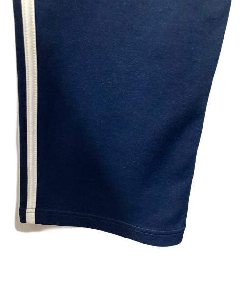 adidas Originals（アディダスオリジナル）adidas originals (アディダスオリジナル) アディカラー 70s トラックパンツ ネイビー サイズ:Lの古着・服飾アイテム