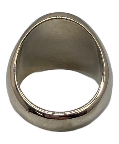 stussy（ステューシー）stussy (ステューシー) リング サイズ:L/XL 18号の古着・服飾アイテム