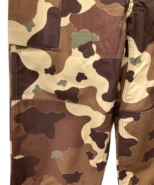 WAREHOUSE（ウエアハウス）WAREHOUSE (ウエアハウス) カーゴパンツ US ARMYモデル ブラウン サイズ:W31 未使用品の古着・服飾アイテム