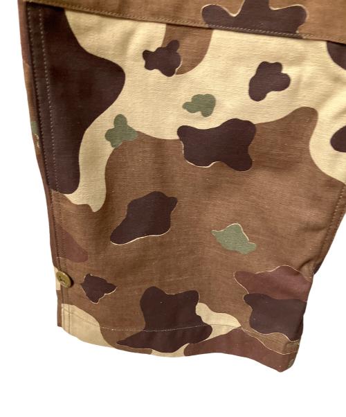 WAREHOUSE（ウエアハウス）WAREHOUSE (ウエアハウス) カーゴパンツ US ARMYモデル ブラウン サイズ:W31 未使用品の古着・服飾アイテム