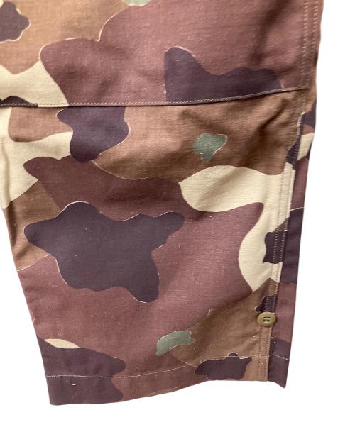 WAREHOUSE（ウエアハウス）WAREHOUSE (ウエアハウス) カーゴパンツ US ARMYモデル ブラウン サイズ:W31 未使用品の古着・服飾アイテム