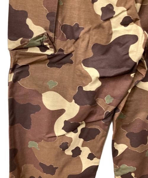WAREHOUSE（ウエアハウス）WAREHOUSE (ウエアハウス) カーゴパンツ US ARMYモデル ブラウン サイズ:W31 未使用品の古着・服飾アイテム