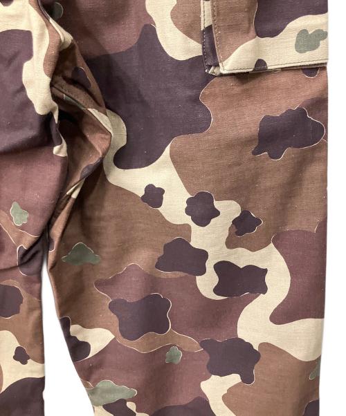 WAREHOUSE（ウエアハウス）WAREHOUSE (ウエアハウス) カーゴパンツ US ARMYモデル ブラウン サイズ:W31 未使用品の古着・服飾アイテム