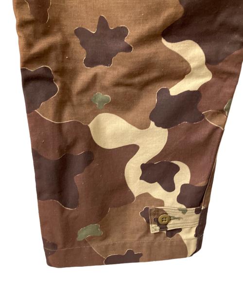 WAREHOUSE（ウエアハウス）WAREHOUSE (ウエアハウス) カーゴパンツ US ARMYモデル ブラウン サイズ:W31 未使用品の古着・服飾アイテム