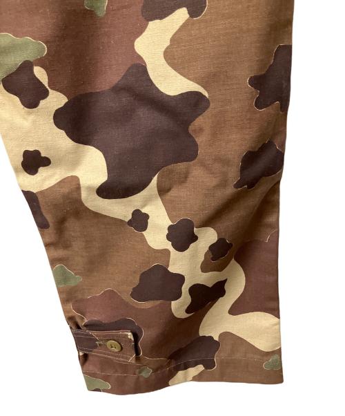WAREHOUSE（ウエアハウス）WAREHOUSE (ウエアハウス) カーゴパンツ US ARMYモデル ブラウン サイズ:W31 未使用品の古着・服飾アイテム