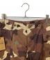 WAREHOUSE (ウエアハウス) カーゴパンツ US ARMYモデル ブラウン サイズ:W31 未使用品：20000円