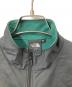 THE NORTH FACE (ザ ノース フェイス) マウンテンバーサマイクロジャケット グリーン サイズ:L：5000円