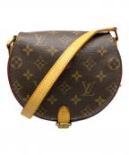 LOUIS VUITTONルイ ヴィトン）の古着「ポシェット」｜ブラウン