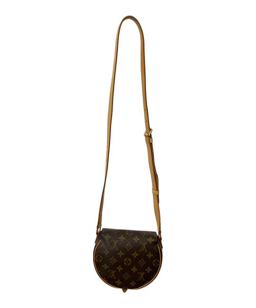 LOUIS VUITTON（ルイ ヴィトン）LOUIS VUITTON (ルイ ヴィトン) ポシェット ブラウンの古着・服飾アイテム
