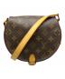 LOUIS VUITTON（ルイ ヴィトン）の古着「ポシェット」｜ブラウン