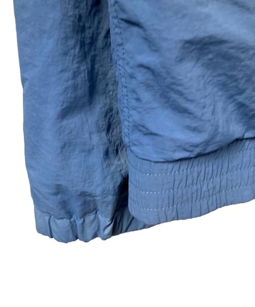 LEVI'S（リーバイス）LEVI'S (リーバイス) スポーティーフルジップジャケット スカイブルー サイズ:Mの古着・服飾アイテム