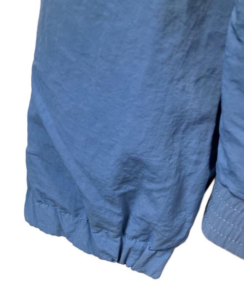 LEVI'S（リーバイス）LEVI'S (リーバイス) スポーティーフルジップジャケット スカイブルー サイズ:Mの古着・服飾アイテム