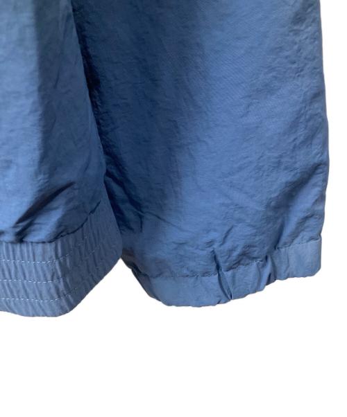 LEVI'S（リーバイス）LEVI'S (リーバイス) スポーティーフルジップジャケット スカイブルー サイズ:Mの古着・服飾アイテム