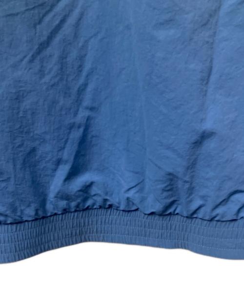 LEVI'S（リーバイス）LEVI'S (リーバイス) スポーティーフルジップジャケット スカイブルー サイズ:Mの古着・服飾アイテム