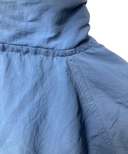 LEVI'S（リーバイス）LEVI'S (リーバイス) スポーティーフルジップジャケット スカイブルー サイズ:Mの古着・服飾アイテム