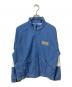 LEVI'S（リーバイス）の古着「スポーティーフルジップジャケット」｜スカイブルー