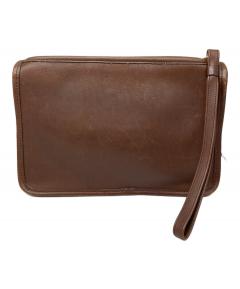 中古・古着通販】COACH (コーチ) クラッチバッグ｜ブランド・古着通販