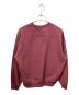 THE NORTH FACE (ザ ノース フェイス) GO-TO SWEATSHIRTS ピンク サイズ:S：6000円