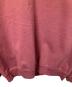 中古・古着 THE NORTH FACE (ザ ノース フェイス) GO-TO SWEATSHIRTS ピンク サイズ:S：6000円