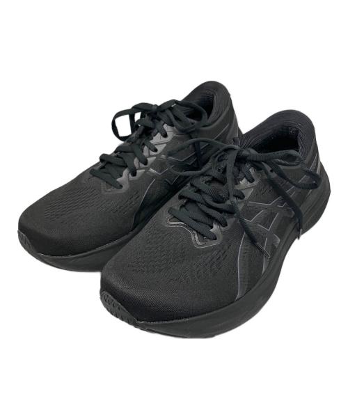 asics（アシックス）asics (アシックス) GEL-KAYANO 30 ブラック サイズ:26の古着・服飾アイテム