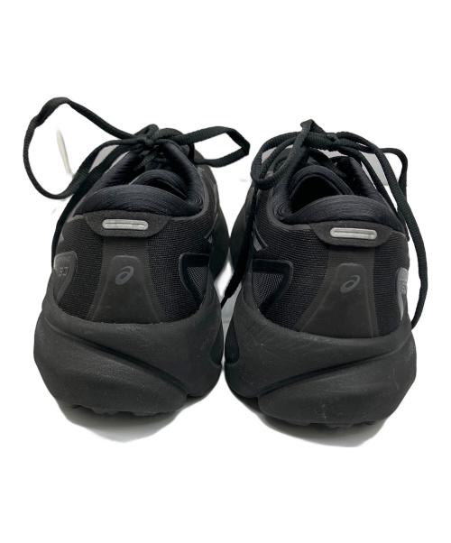 asics（アシックス）asics (アシックス) GEL-KAYANO 30 ブラック サイズ:26の古着・服飾アイテム