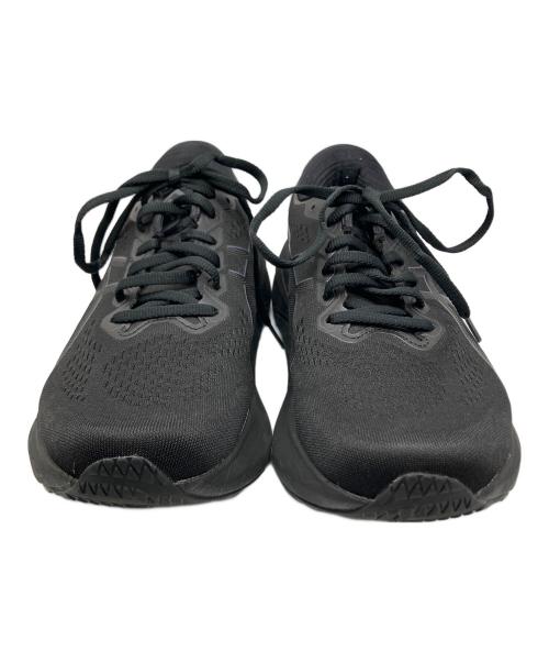 asics（アシックス）asics (アシックス) GEL-KAYANO 30 ブラック サイズ:26の古着・服飾アイテム