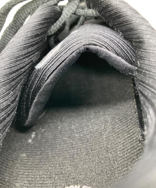 asics（アシックス）asics (アシックス) GEL-KAYANO 30 ブラック サイズ:26の古着・服飾アイテム