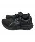 asics (アシックス) GEL-KAYANO 30 ブラック サイズ:26：5000円