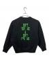 A BATHING APE (アベイシングエイプ) スウェット ブラック サイズ:S：13000円