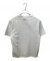 A BATHING APE (アベイシングエイプ) FRANKENSTEIN RELAXED FIT TEE ホワイト サイズ:S：6000円