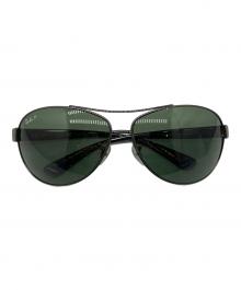 RAY-BAN（レイバン）の古着「サングラス」｜ブラック