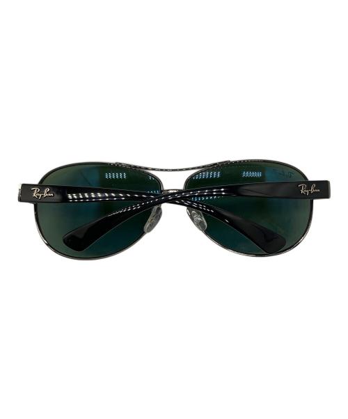 RAY-BAN（レイバン）RAY-BAN (レイバン) サングラス ブラック サイズ:67□13 130の古着・服飾アイテム