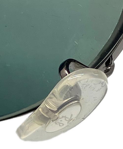 RAY-BAN（レイバン）RAY-BAN (レイバン) サングラス ブラック サイズ:67□13 130の古着・服飾アイテム