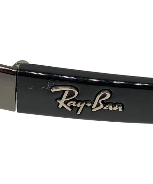 RAY-BAN（レイバン）RAY-BAN (レイバン) サングラス ブラック サイズ:67□13 130の古着・服飾アイテム