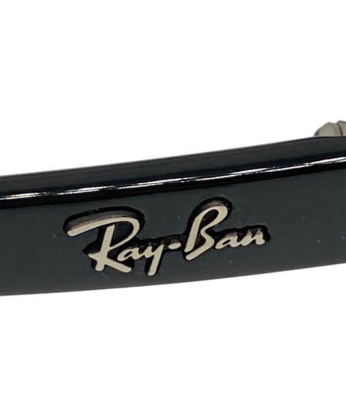 RAY-BAN（レイバン）RAY-BAN (レイバン) サングラス ブラック サイズ:67□13 130の古着・服飾アイテム