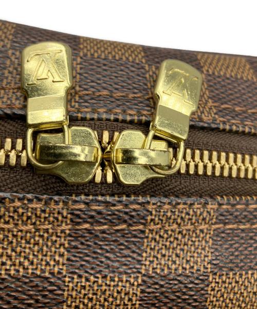 LOUIS VUITTON（ルイ ヴィトン）LOUIS VUITTON (ルイ ヴィトン) オラフPM　ダミエ ブラウンの古着・服飾アイテム