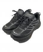 HOKAONEONEホカオネオネ）の古着「MAFATE SPEED 2 TS」｜ブラック