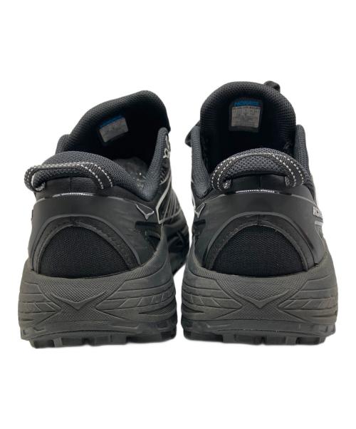 HOKAONEONE（ホカオネオネ）HOKAONEONE (ホカオネオネ) MAFATE SPEED 2 TS ブラック サイズ:26.5の古着・服飾アイテム