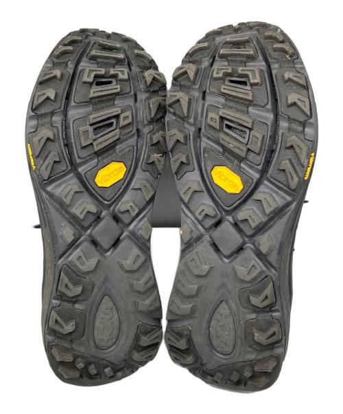 HOKAONEONE（ホカオネオネ）HOKAONEONE (ホカオネオネ) MAFATE SPEED 2 TS ブラック サイズ:26.5の古着・服飾アイテム