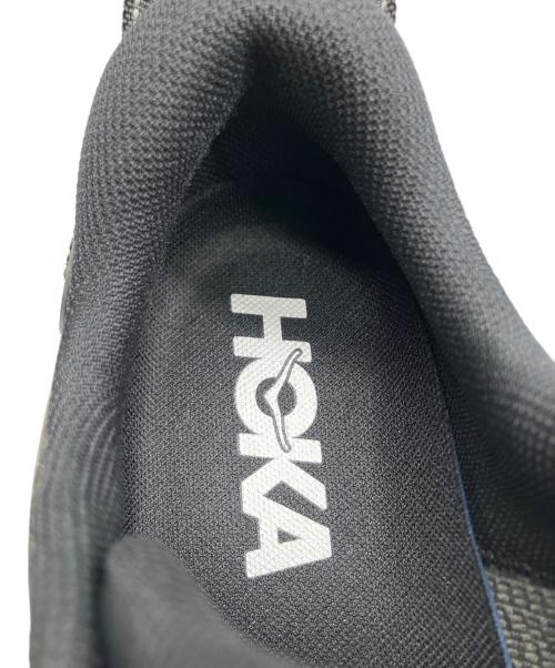 HOKAONEONE（ホカオネオネ）HOKAONEONE (ホカオネオネ) MAFATE SPEED 2 TS ブラック サイズ:26.5の古着・服飾アイテム