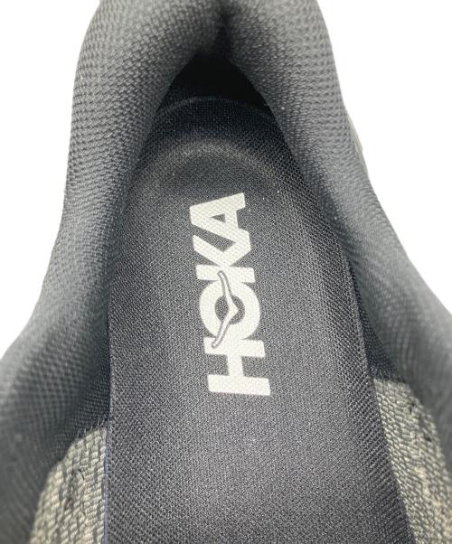 HOKAONEONE（ホカオネオネ）HOKAONEONE (ホカオネオネ) MAFATE SPEED 2 TS ブラック サイズ:26.5の古着・服飾アイテム