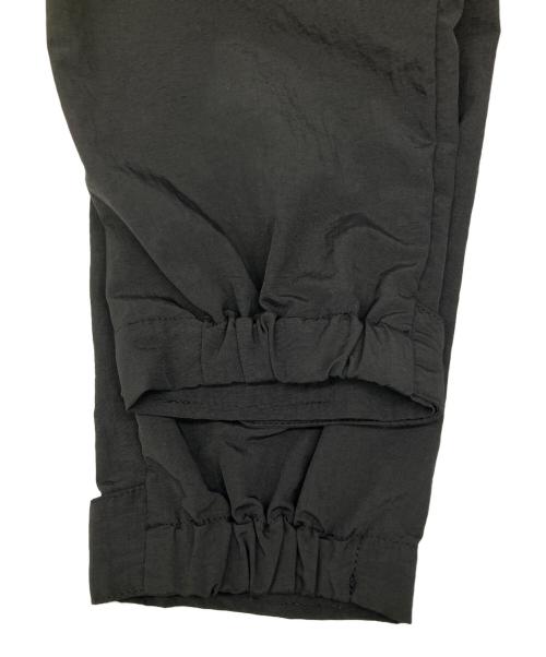 MAMMUT（マムート）MAMMUT (マムート) ハイキング ウィンドブレーカー ブラック サイズ:Lの古着・服飾アイテム