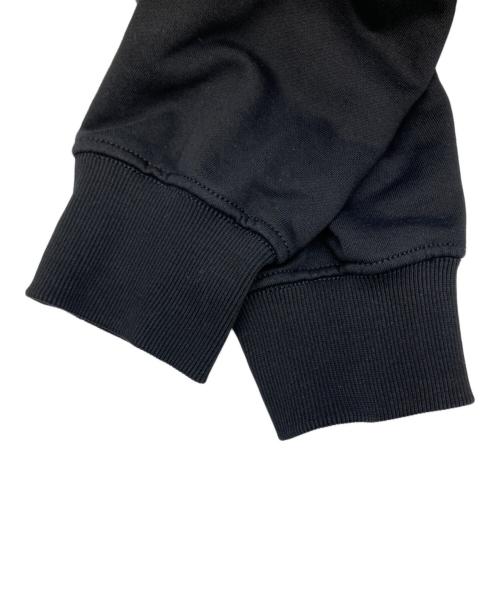 DIESEL（ディーゼル）DIESEL (ディーゼル) スウェット ブラック サイズ:Lの古着・服飾アイテム