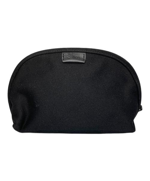 bellroy（ベルロイ）Bellroy (ベルロイ) ポーチ ブラック ブラックの古着・服飾アイテム