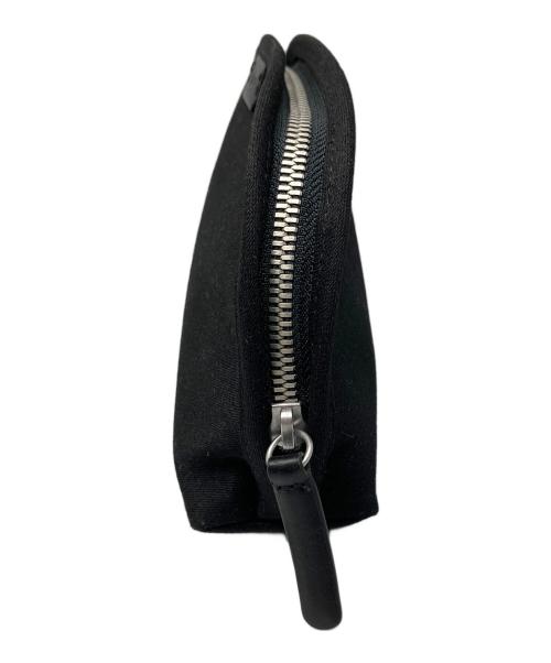 bellroy（ベルロイ）Bellroy (ベルロイ) ポーチ ブラック ブラックの古着・服飾アイテム